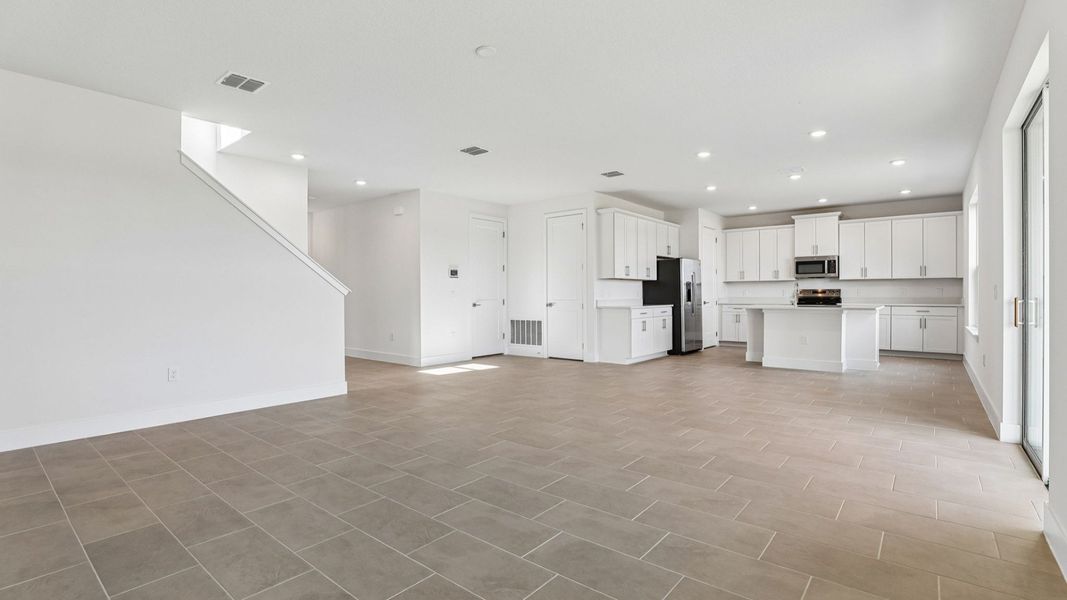 The Kitchen