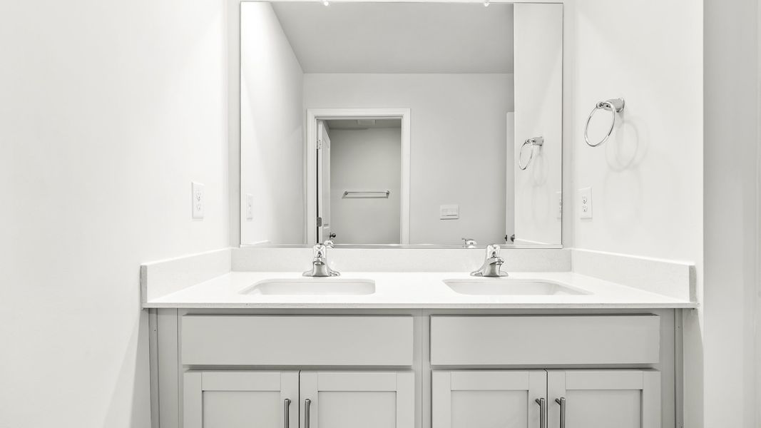Close-up of interior finishes inside a home in Mount Hope Estates, Winston-Salem (Image 8). Close-up of interior finishes inside a home in Mount Hope Estates, Winston-Salem (Image 8).