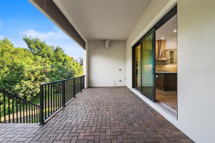 Exterior details and patio area of a home in , Ruskin (Image 32). Exterior details and patio area of a home in , Ruskin (Image 32).