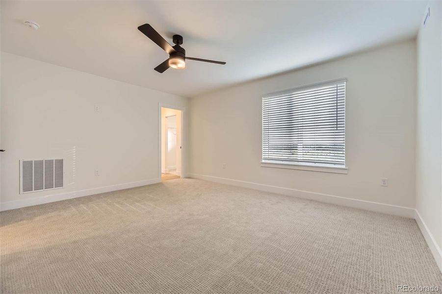 Spacious, unfurnished interior of a new home in , Elizabeth (Image 21).