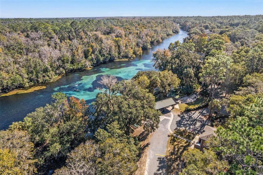 Natural landscape and outdoor views near  in Dunnellon (Image 22).