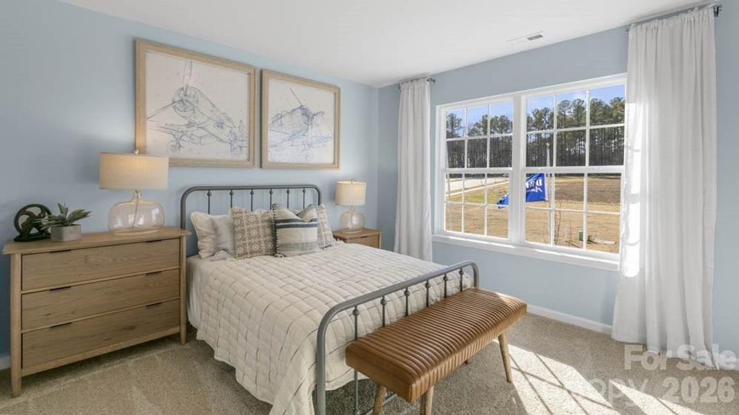 *Photos are of model home and are for representational purposes only