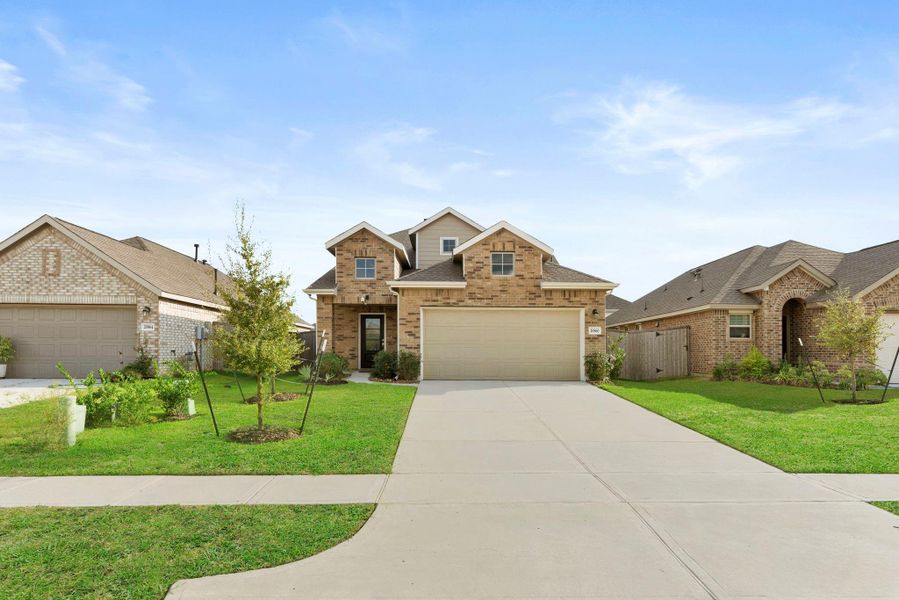 Image 38 of a home in Tavola: Gulf Coast Collection.