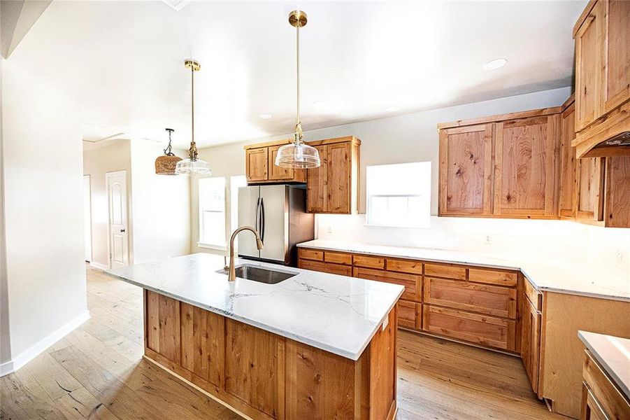 Sample Interior from previous build Sample Interior from previous build