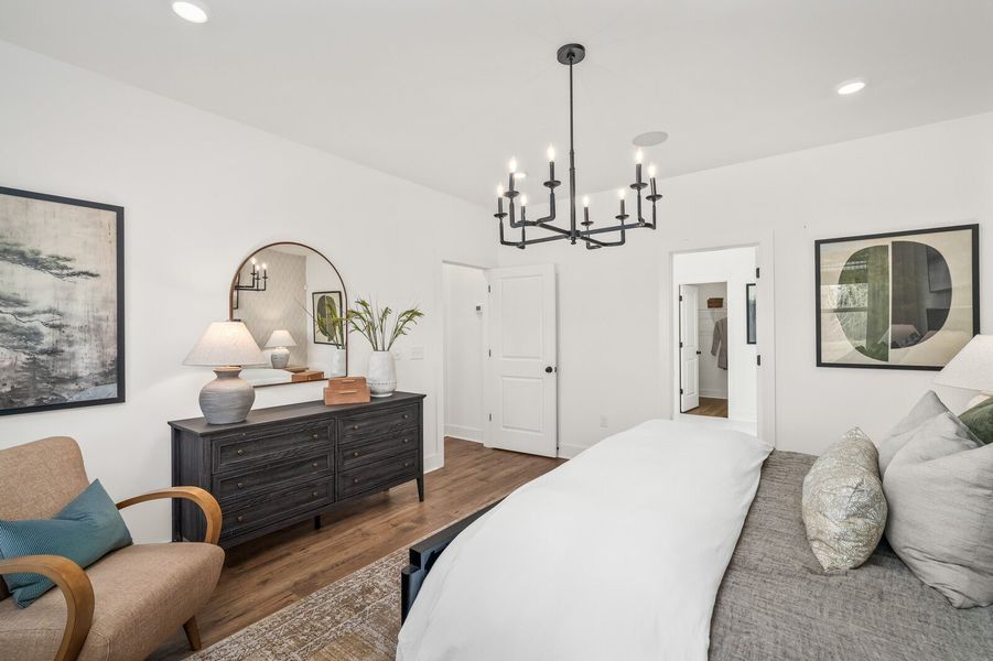 Smyrna, TN New Home.  - Slide 19