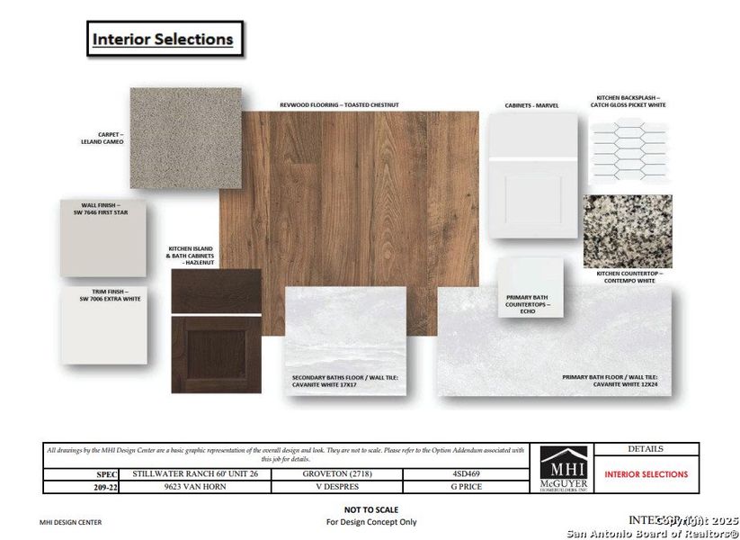 Image 43 of a home in Stillwater Ranch.