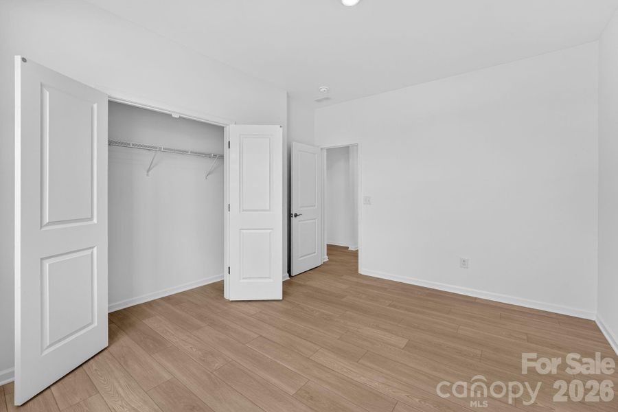 Spacious, unfurnished interior of a new home in Roselyn, Lancaster (Image 23). Spacious, unfurnished interior of a new home in Roselyn, Lancaster (Image 23).
