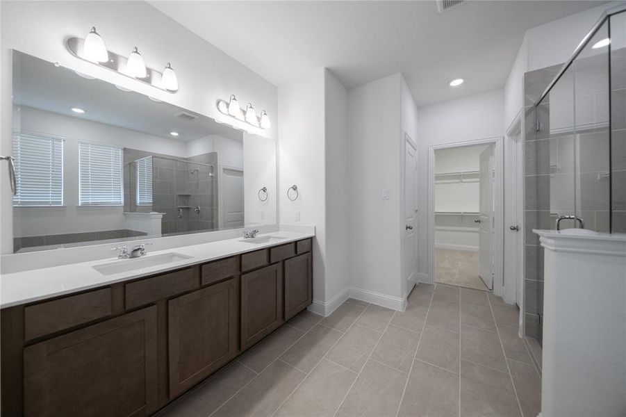 Primary Bathroom Primary Bathroom