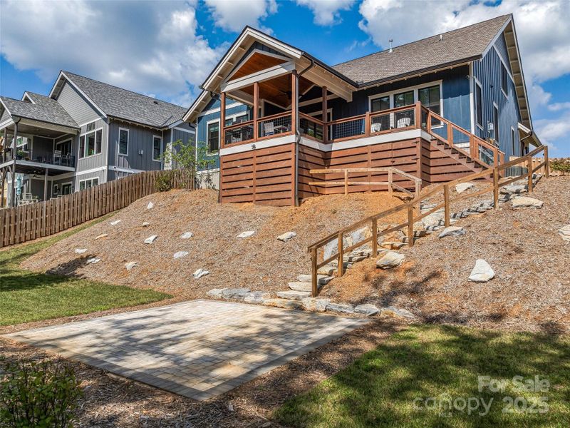 Image 34 of a home in . Image 34 of a home in .