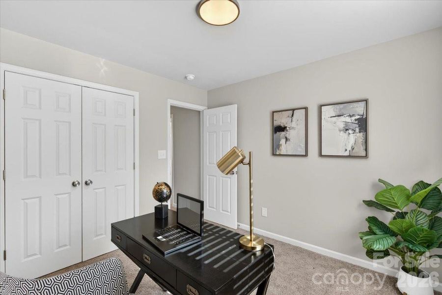 Model Home Model Home