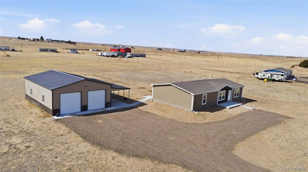 Exterior details and patio area of a home in , Wiggins (Image 24). Exterior details and patio area of a home in , Wiggins (Image 24).