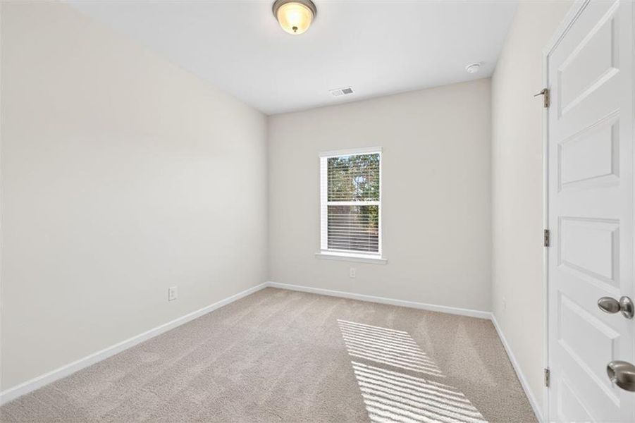 Spacious, unfurnished interior of a new home in Franklin Manor, Lawrenceville (Image 41). Spacious, unfurnished interior of a new home in Franklin Manor, Lawrenceville (Image 41).