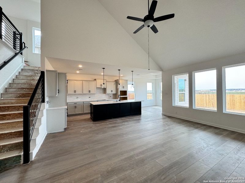 Image 25 of a home in Megan's Landing 50's.