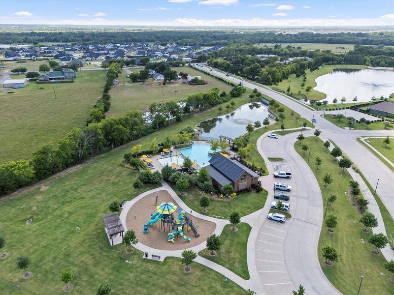 Neighbor private lake is fun for catch and release fishing Neighbor private lake is fun for catch and release fishing