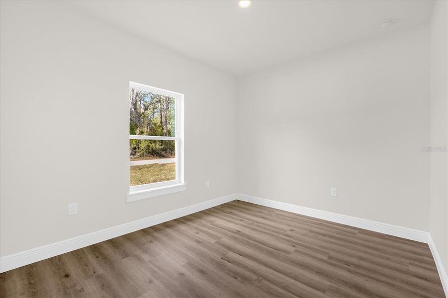 Spacious, unfurnished interior of a new home in , Belleview (Image 8). Spacious, unfurnished interior of a new home in , Belleview (Image 8).