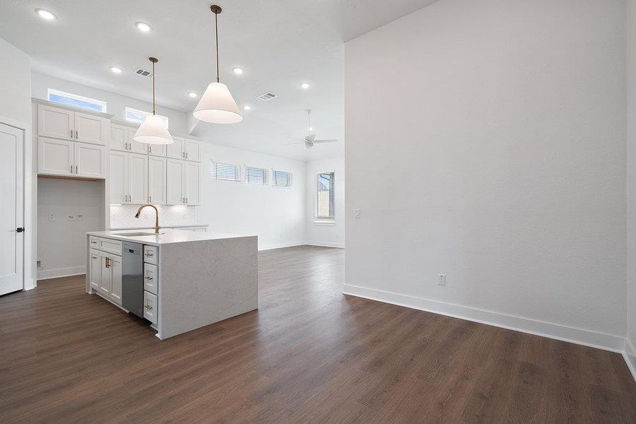 Representative Photo. Actual Home is under construction