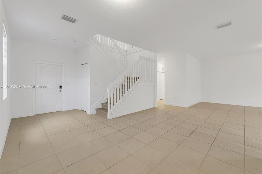 Spacious, unfurnished interior of a new home in , Homestead (Image 24). Spacious, unfurnished interior of a new home in , Homestead (Image 24).