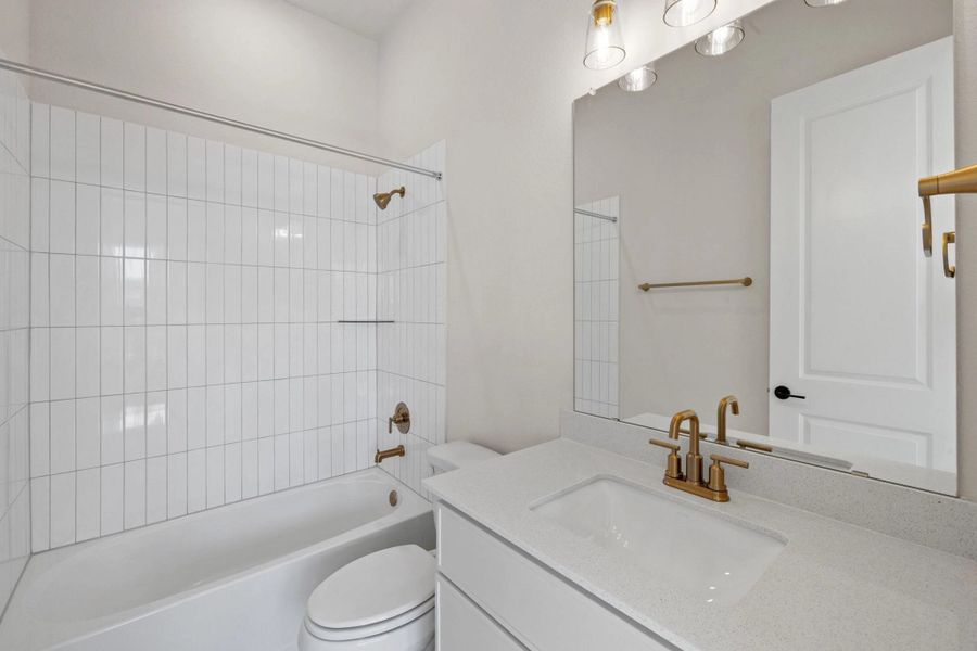Bathroom 2