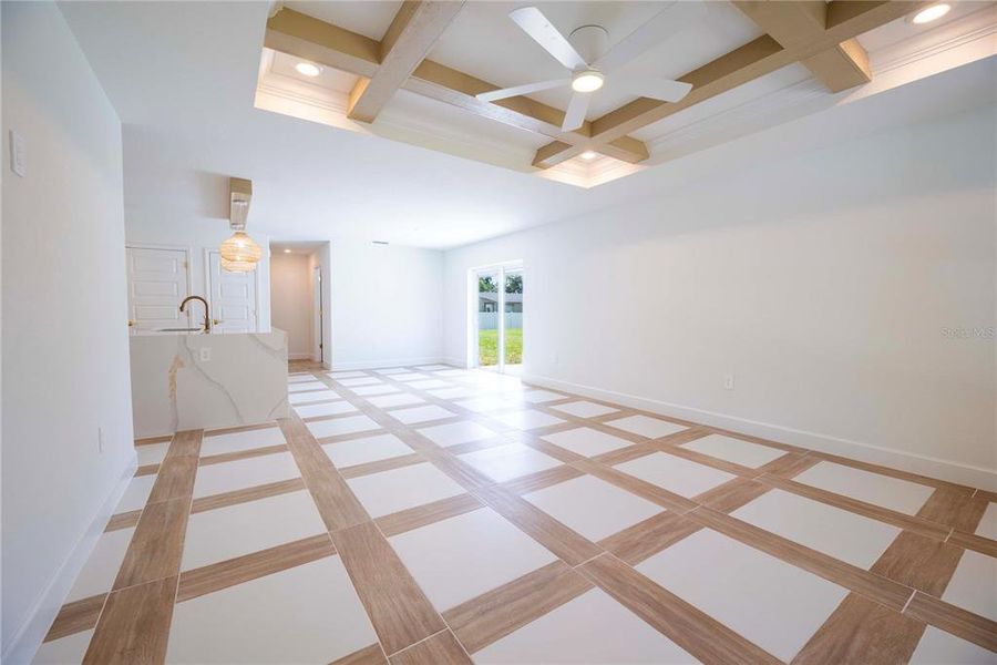 Spacious, unfurnished interior of a new home in , Lakeland (Image 39). Spacious, unfurnished interior of a new home in , Lakeland (Image 39).
