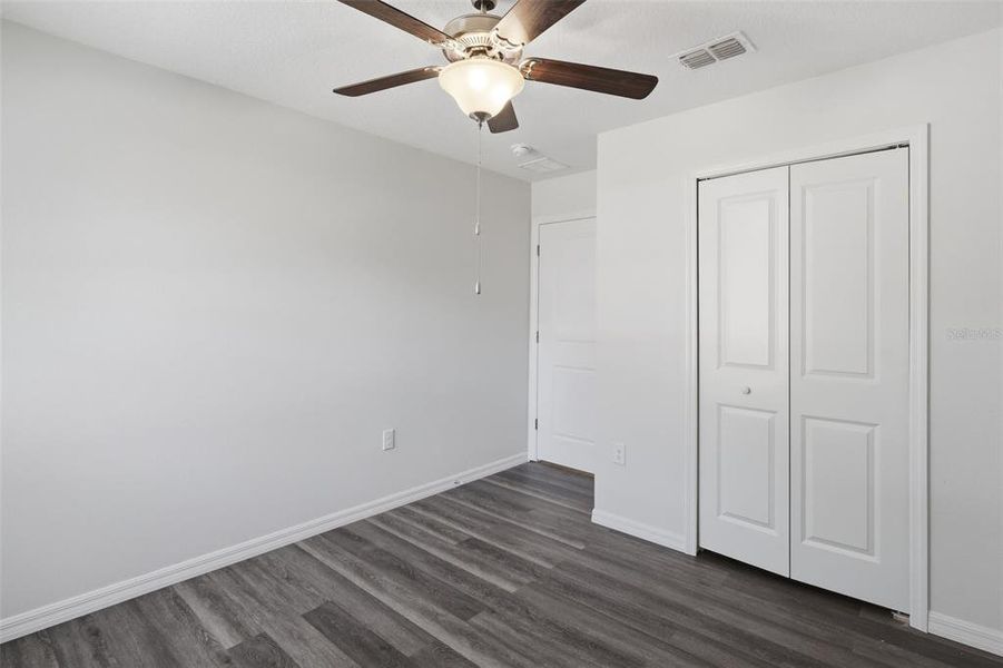 Spacious, unfurnished interior of a new home in , Apopka (Image 16).
