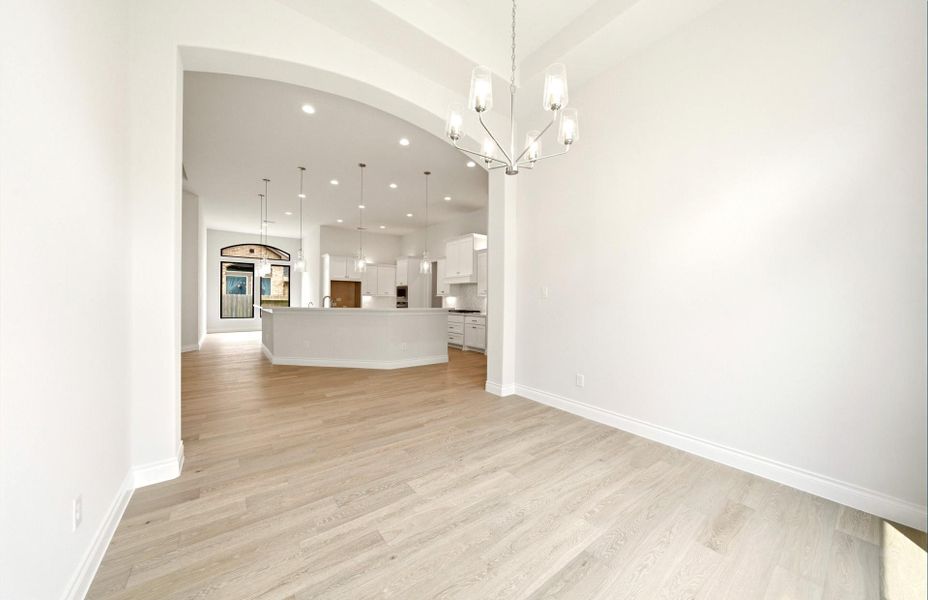 Spacious, unfurnished interior of a new home in The Woodlands Hills 65′, Willis (Image 47). Spacious, unfurnished interior of a new home in The Woodlands Hills 65′, Willis (Image 47).