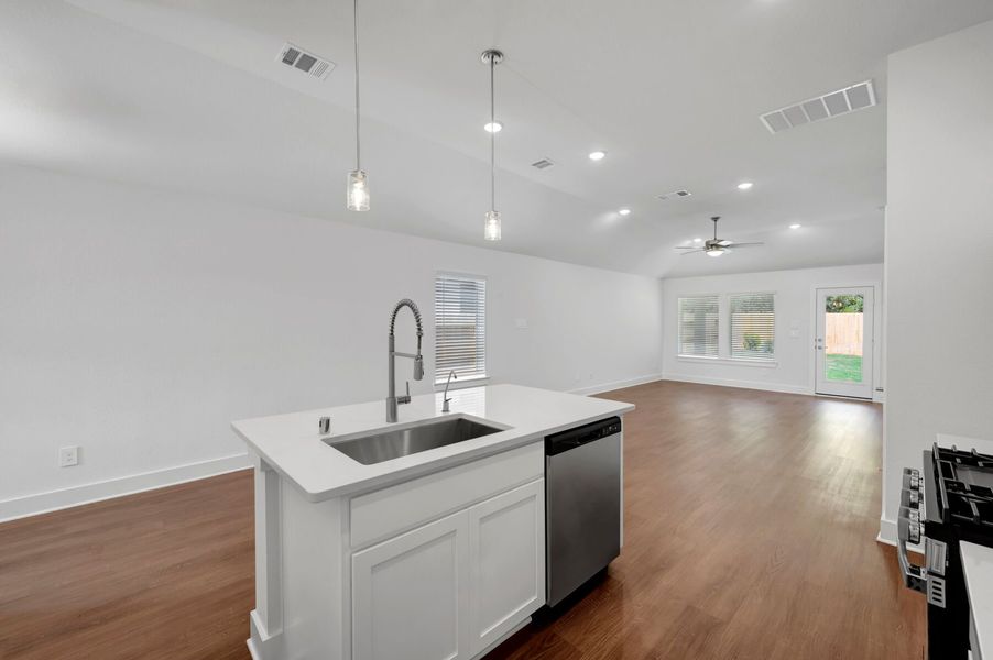Kitchen Kitchen