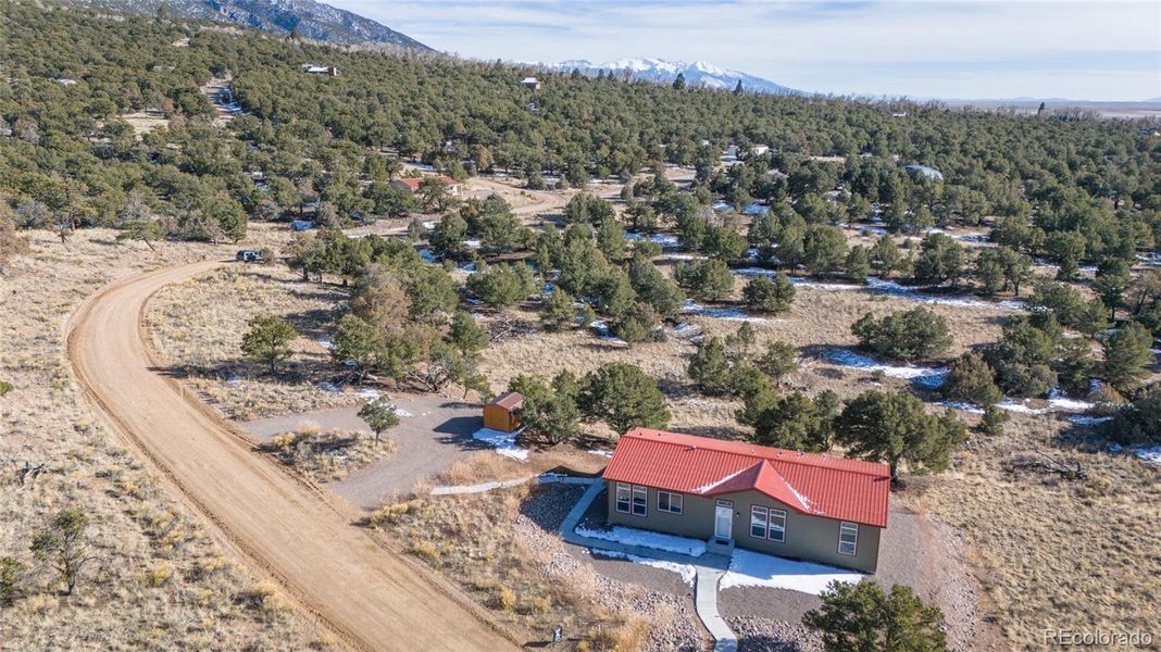 Image 42 of a home in .