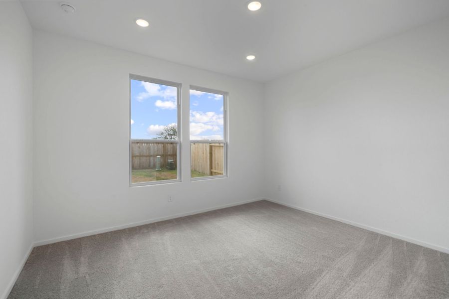 Owner's Suite Owner's Suite