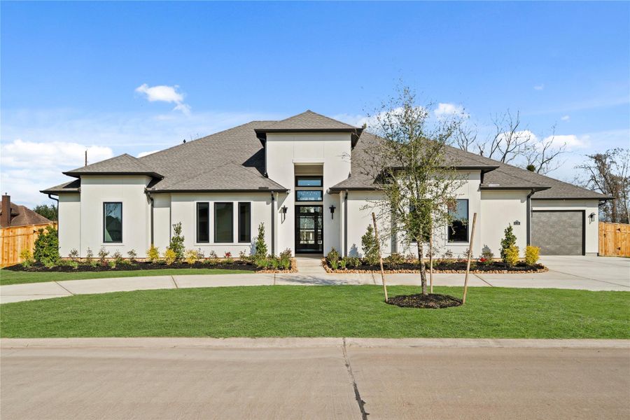 Images shown are of a similar home and are for representation purposes only. Actual features and finishes may vary. Images shown are of a similar home and are for representation purposes only. Actual features and finishes may vary.