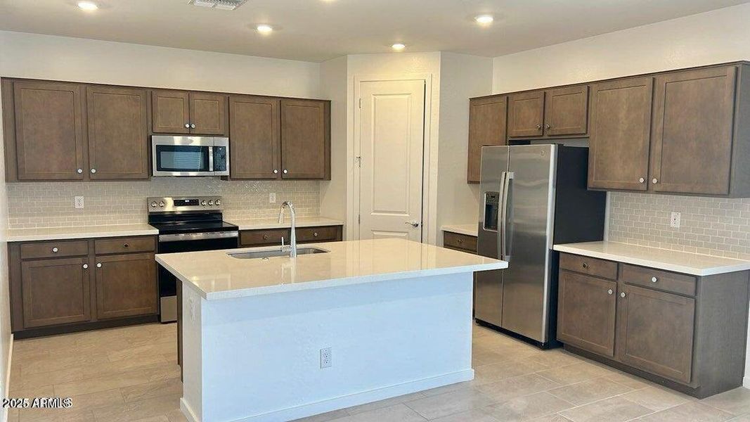 Kitchen View 3 Kitchen View 3