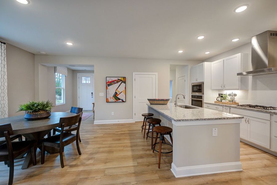 Kitchen Kitchen