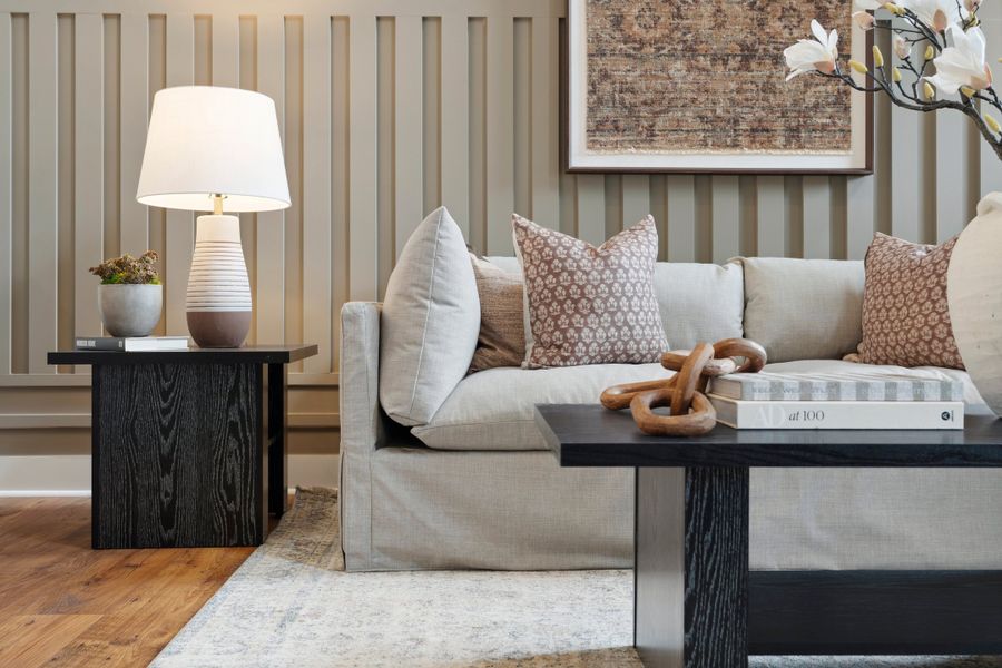 2,932sf New Home in Indian Trail, NC.  - Slide 31