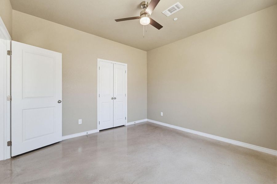 Spacious, unfurnished interior of a new home in , Copperas Cove (Image 15). Spacious, unfurnished interior of a new home in , Copperas Cove (Image 15).