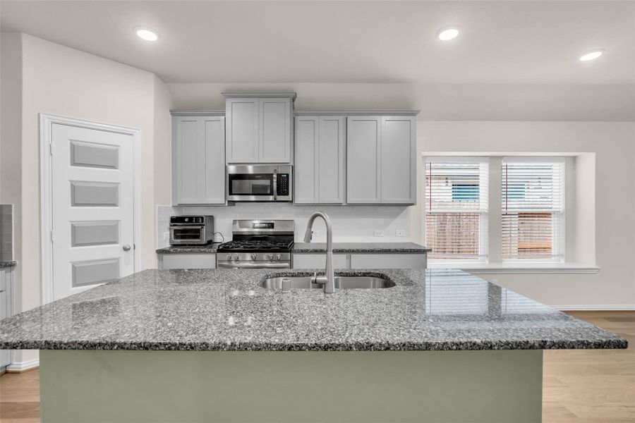 Furnished interior view inside a new home in , Hockley (Image 6). Furnished interior view inside a new home in , Hockley (Image 6).