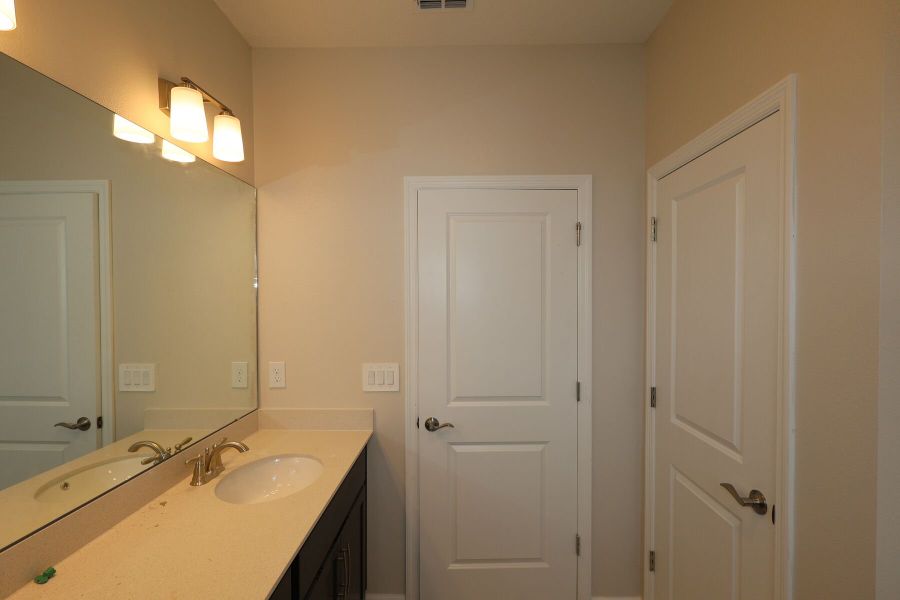 Bathroom Bathroom