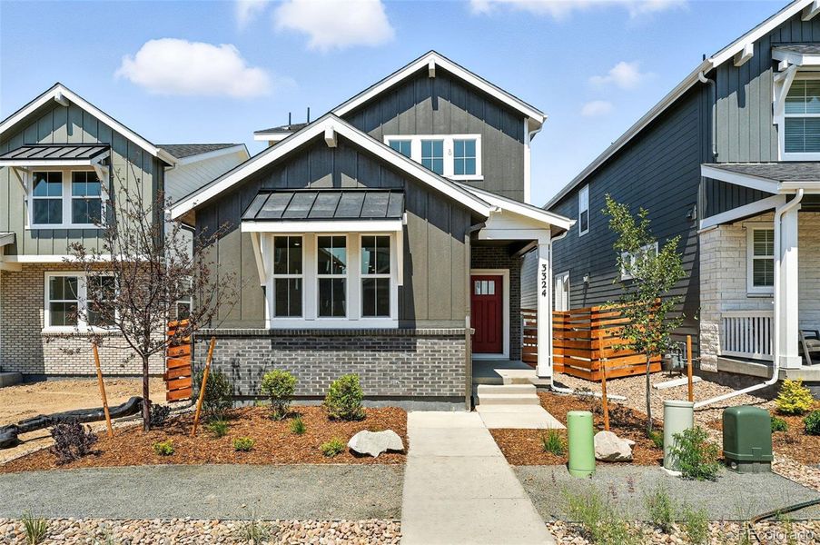 3324 N Catawba ~ Ready Now