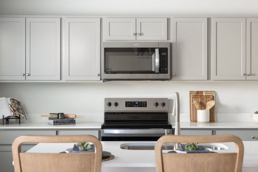 New Home in Richlands, NC.  - Slide 19