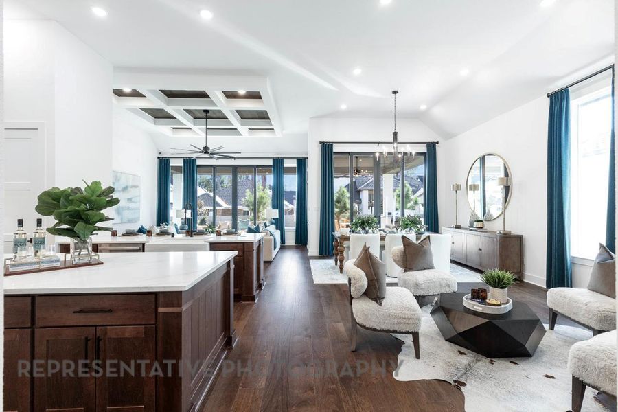 Dining Room/Kitchen/Keeping Room Dining Room/Kitchen/Keeping Room