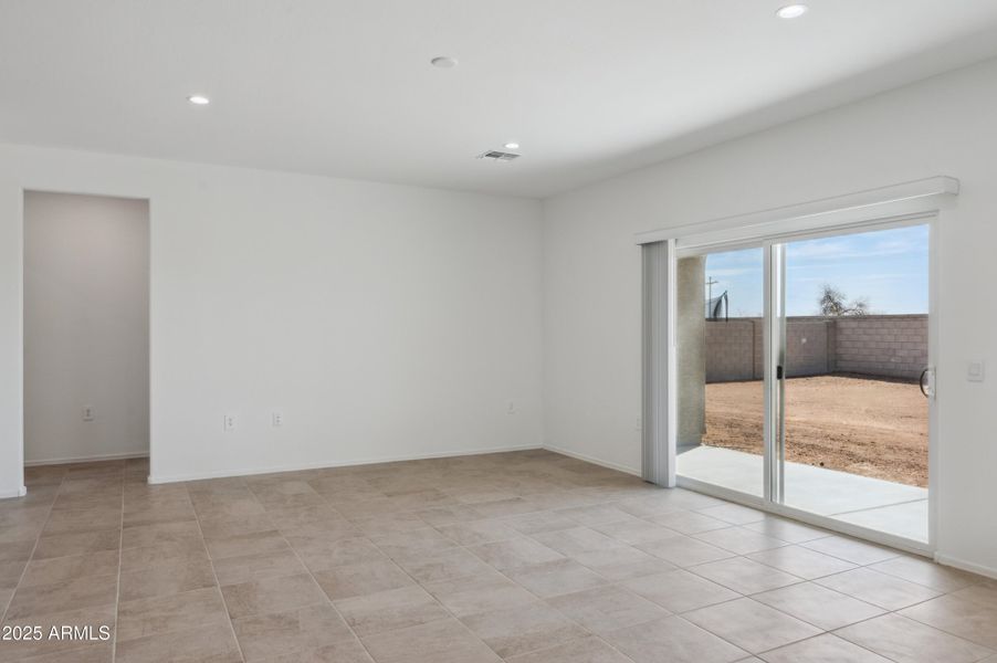 Frisco Floor Plan Frisco Floor Plan