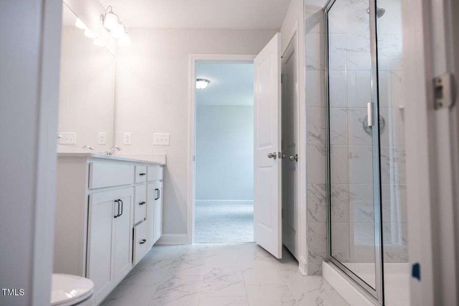 Image 26 of a home in Gregory Village.