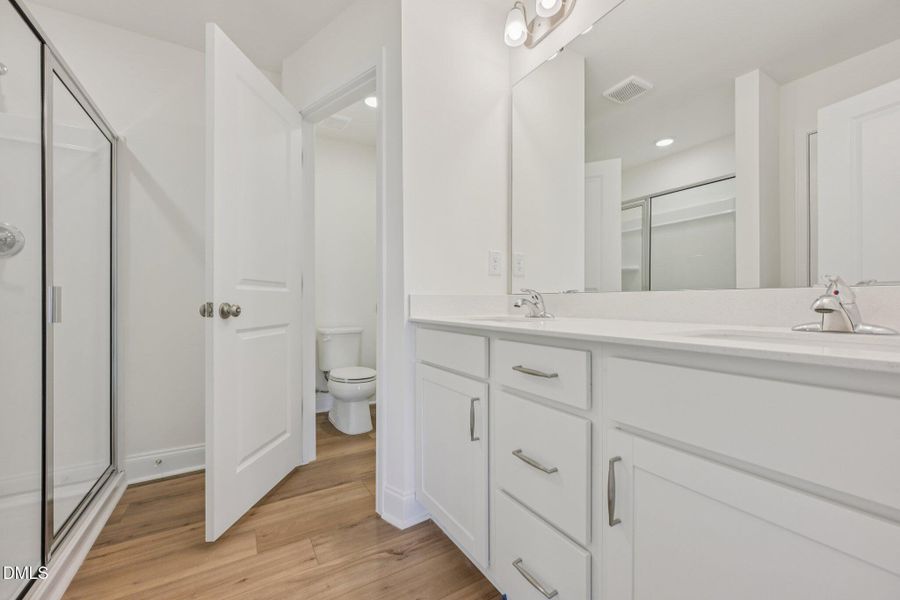 Primary Bath Primary Bath