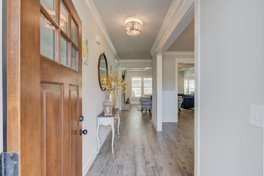 Image 36 of a home in .