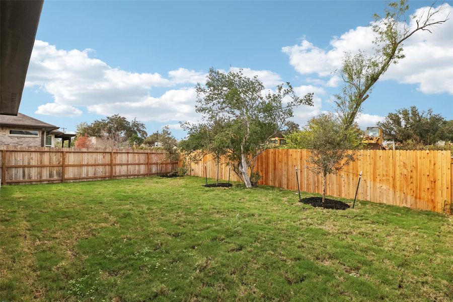 View of yard View of yard
