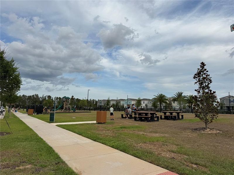 Community amenities in Hamlin Ridge, Winter Garden (Image 37).
