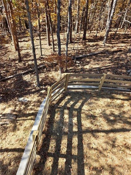 Natural landscape and outdoor views near in Waleska (Image 13). Natural landscape and outdoor views near in Waleska (Image 13).