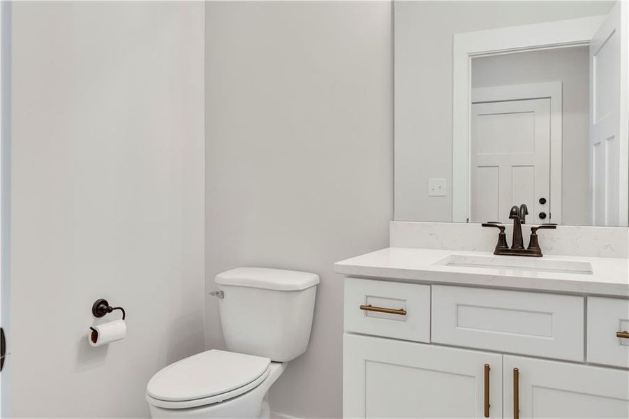 Furnished interior view inside a new home in , Ringgold (Image 16). Furnished interior view inside a new home in , Ringgold (Image 16).