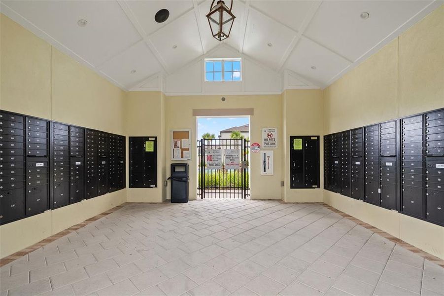 Community amenities in , New Port Richey (Image 38).