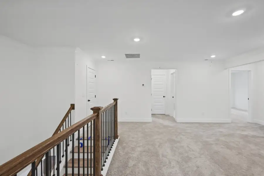 *Photo of example home. Selections & finishes may vary. *Photo of example home. Selections & finishes may vary.