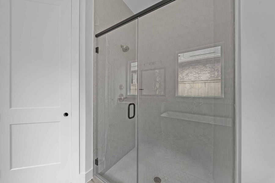 Close-up of interior finishes inside a home in Kresston, Montgomery (Image 12).