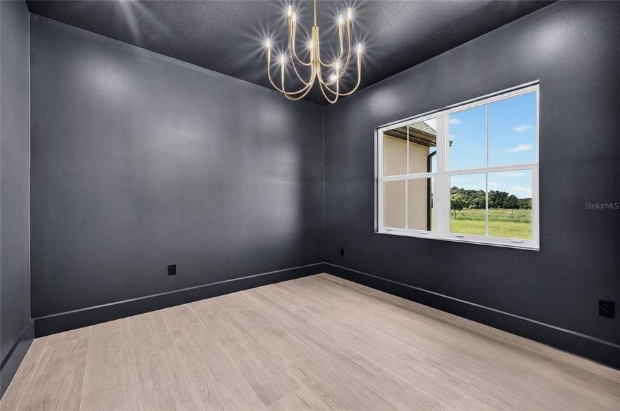 Spacious, unfurnished interior of a new home in , Dade City (Image 69).
